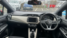 Nissan Micra 0.9 IG-T Acenta Limited Edition 5dr Petrol Hatchback